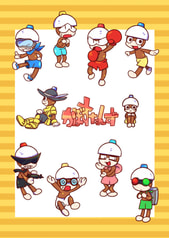 サンプル画像 No.4
