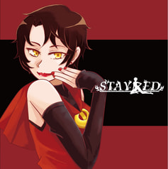 STAYRED