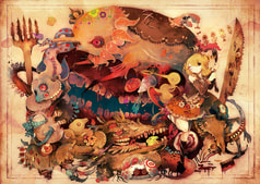 サンプル画像 No.1