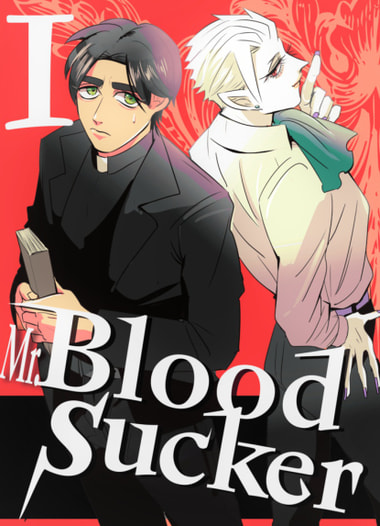 Mr.Bloodsucker