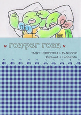 romper room （レオふとん）