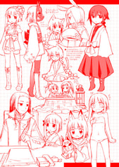 サンプル画像 No.2