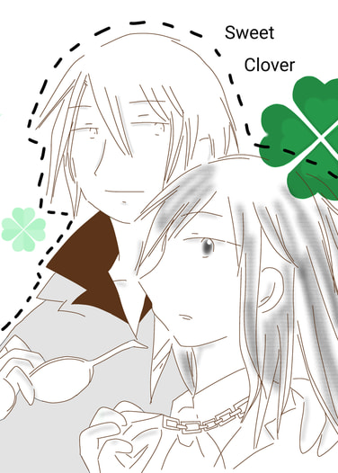 Sweet Clover