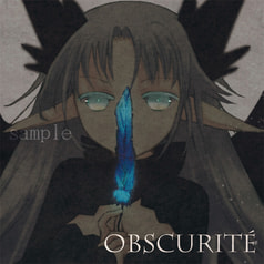obscurité