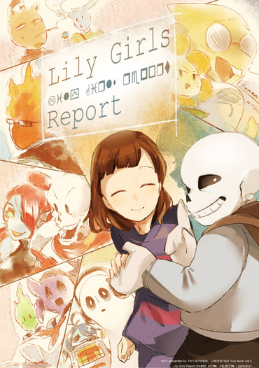Lily Girls Report