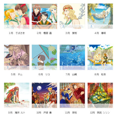 サンプル画像 No.1