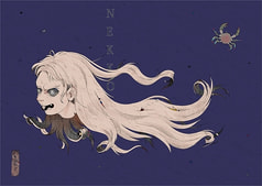 【価格改定版】NEKKO
