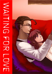 Waiting For Love