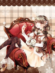クーベルチュール・チョコレート
