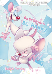 Operation:Be Happy(English version )