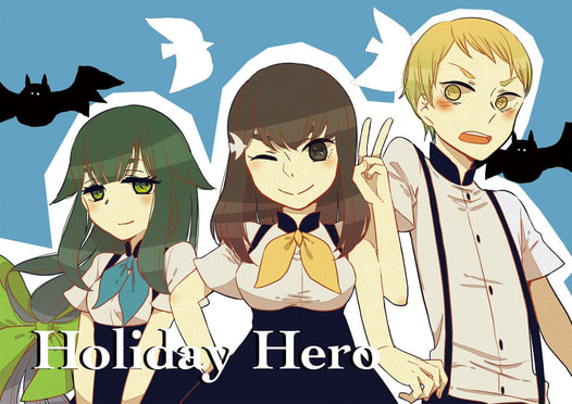 Holiday Hero