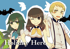 Holiday Hero