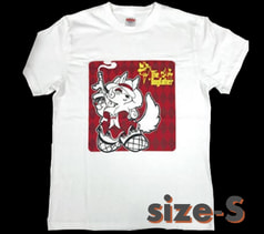 JMoF 2019 公式Tシャツ S