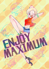 ENJOY MAXIMUM