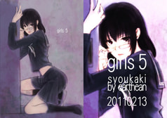 girls 5