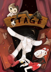 stage