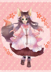 nenoko's Poster-sakura-