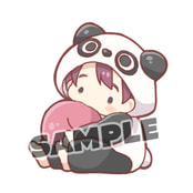 アンブレラマーカー きぐぱ備中