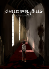 Children of Iblis
