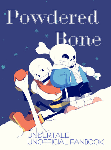 Powdered Bone