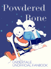 Powdered Bone