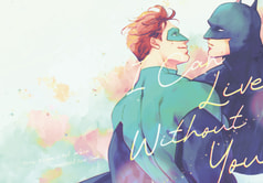 I CAN LIVE WITHOUT YOU