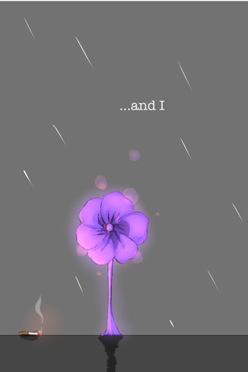 and I
