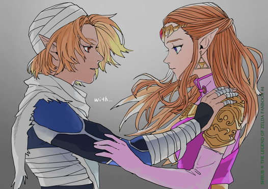 with...