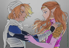with...