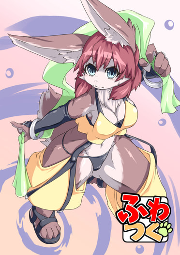 ふわつく