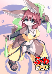 ふわつく