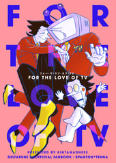 FOR THE LOVE OF TV