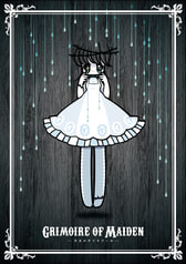 Grimoire of maiden -少女のグリモワール-