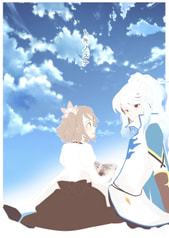 トキノスナ
