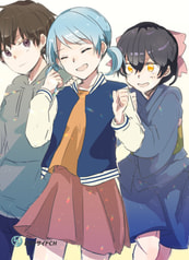 【6巻】異能協会×ワールドプレット ６. 神なき春【価格改定版】