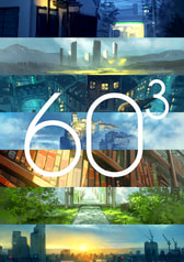60³