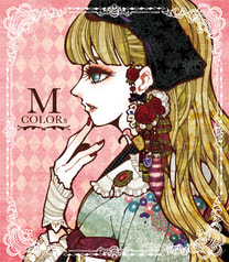 M colors
