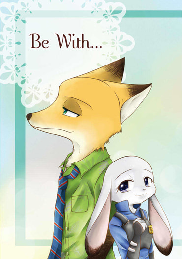 Be With...