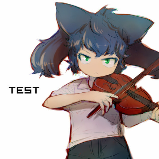 TEST