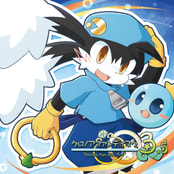 クロノアファンディスク3.5