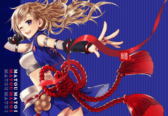 MATOU MATOI