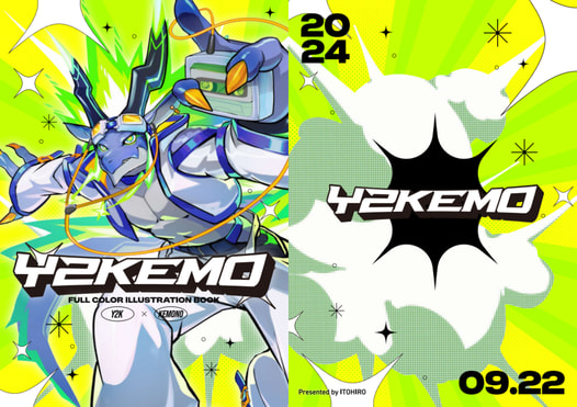 Y2KEMO