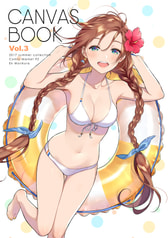 CANVAS BOOK 3