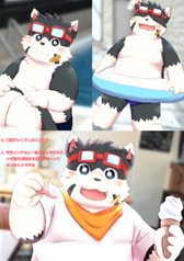 サンプル画像 No.1