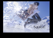 fee des neige
