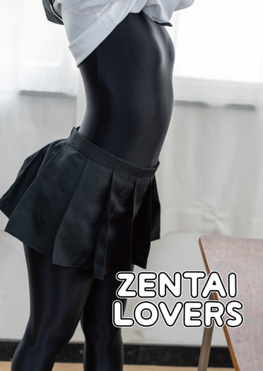 ZENTAI LOVERS
