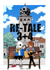 Re-Tale 3+4 