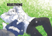 BEASTRONG ~ポーラバディ外伝~
