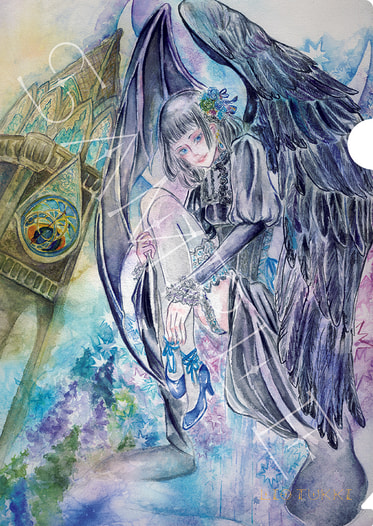A4clearfile　Aile