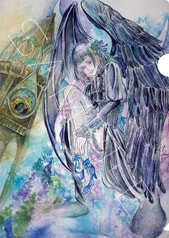 A4clearfile　Aile